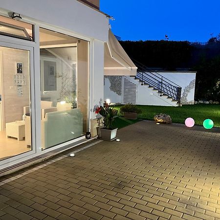 B&B Sangiorgio Borgagne Εξωτερικό φωτογραφία