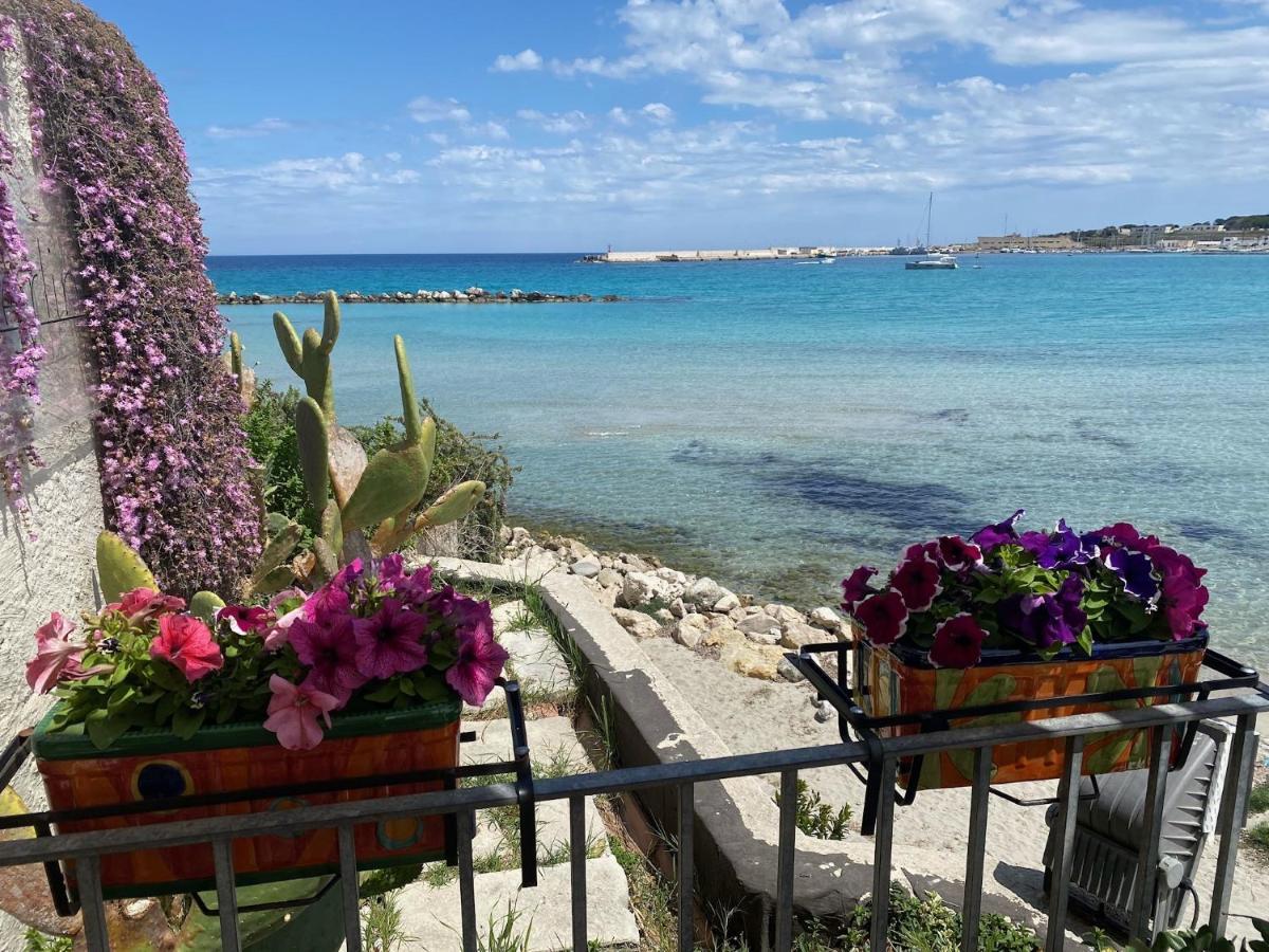 B&B Sangiorgio Borgagne Εξωτερικό φωτογραφία