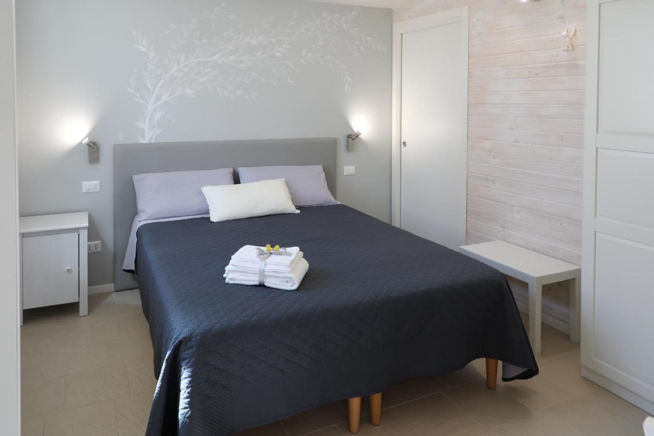 B&B Sangiorgio Borgagne Εξωτερικό φωτογραφία