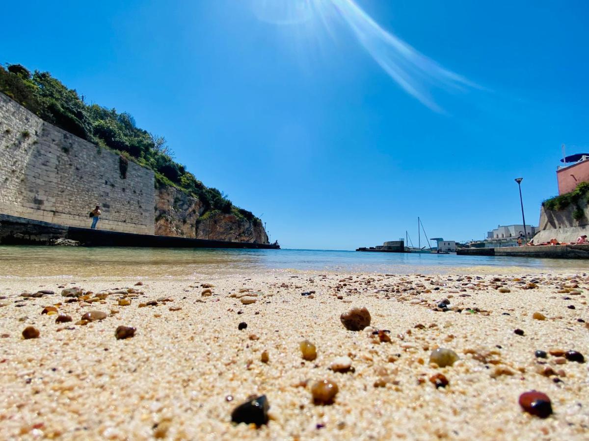 B&B Sangiorgio Borgagne Εξωτερικό φωτογραφία