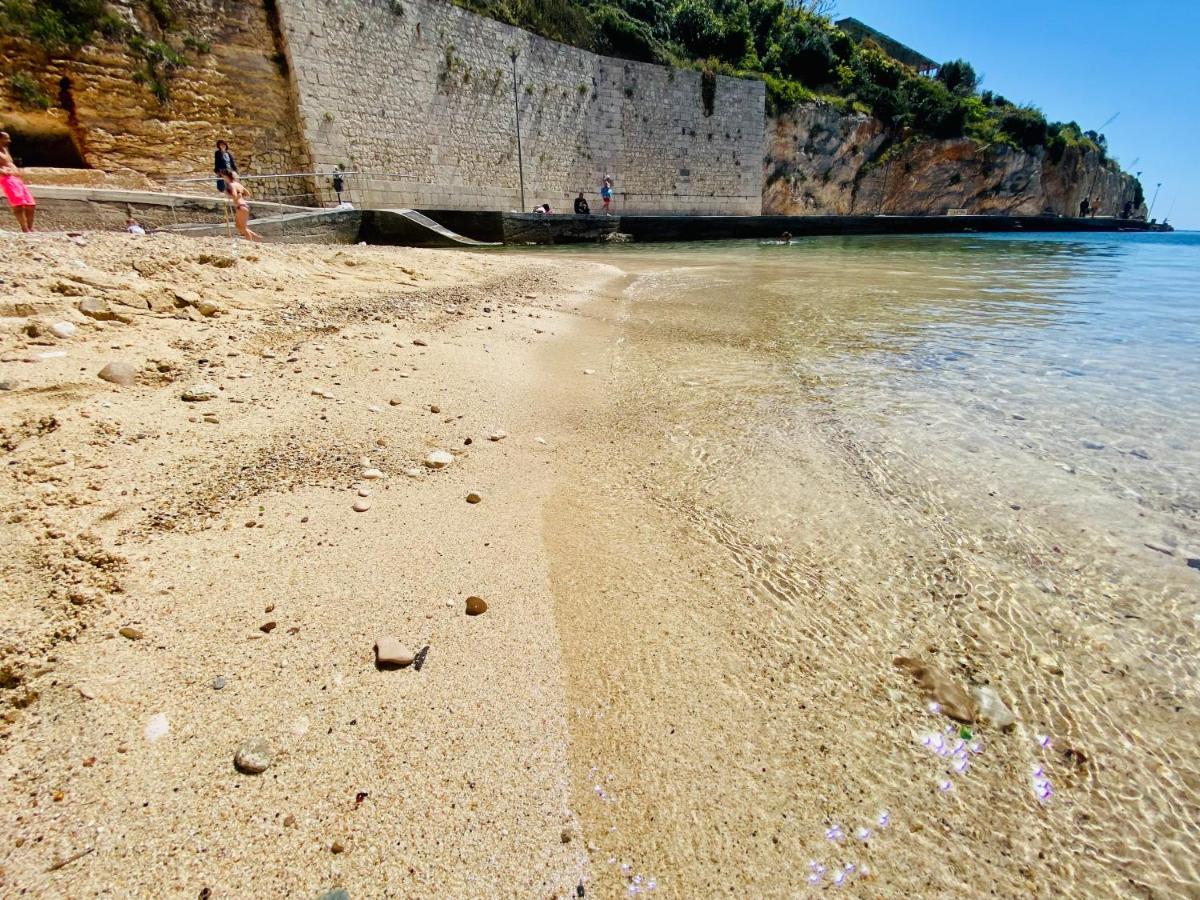B&B Sangiorgio Borgagne Εξωτερικό φωτογραφία