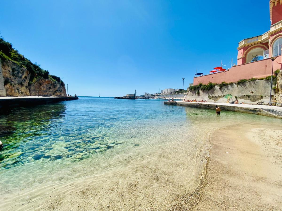 B&B Sangiorgio Borgagne Εξωτερικό φωτογραφία