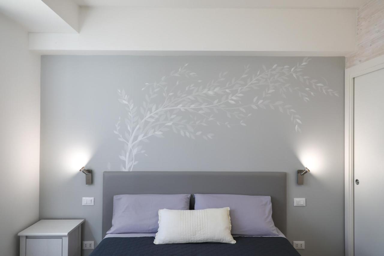 B&B Sangiorgio Borgagne Εξωτερικό φωτογραφία