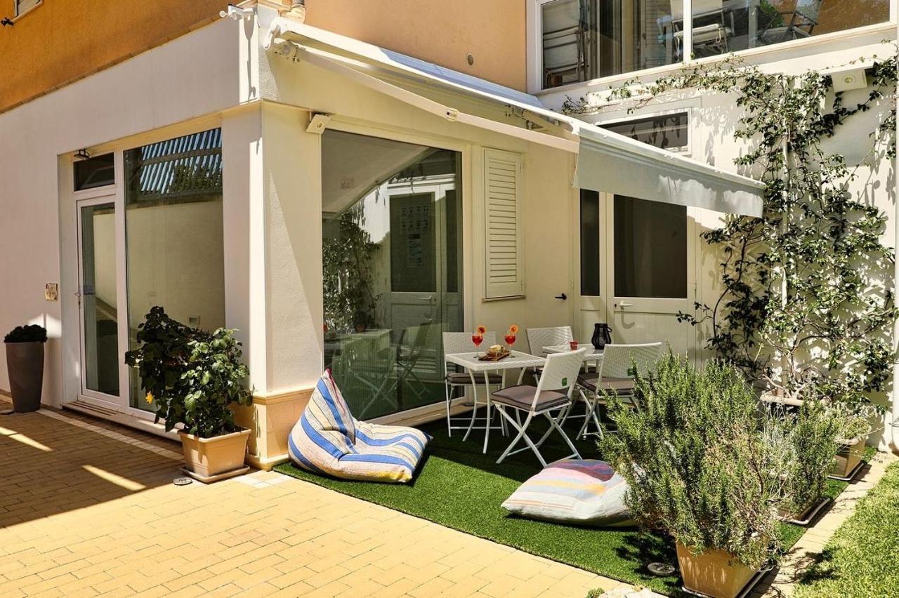 B&B Sangiorgio Borgagne Εξωτερικό φωτογραφία