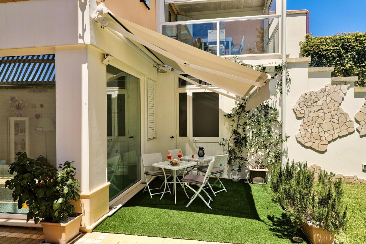 B&B Sangiorgio Borgagne Εξωτερικό φωτογραφία