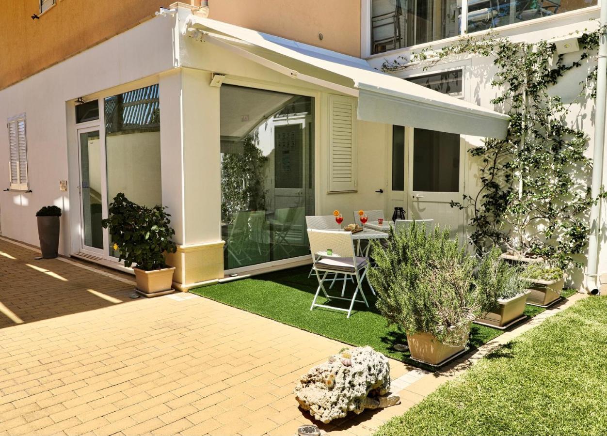 B&B Sangiorgio Borgagne Εξωτερικό φωτογραφία