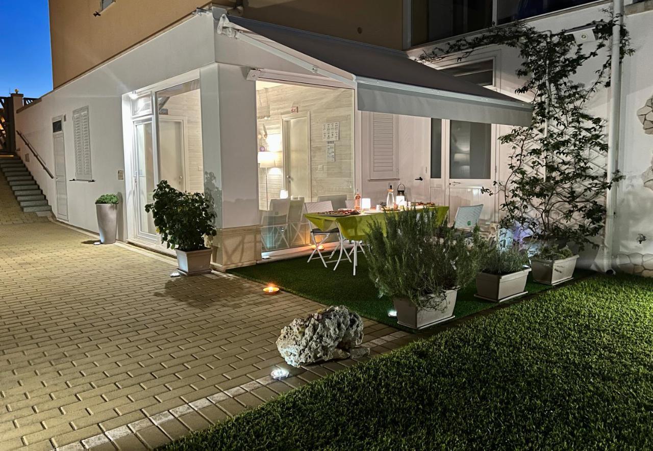 B&B Sangiorgio Borgagne Εξωτερικό φωτογραφία