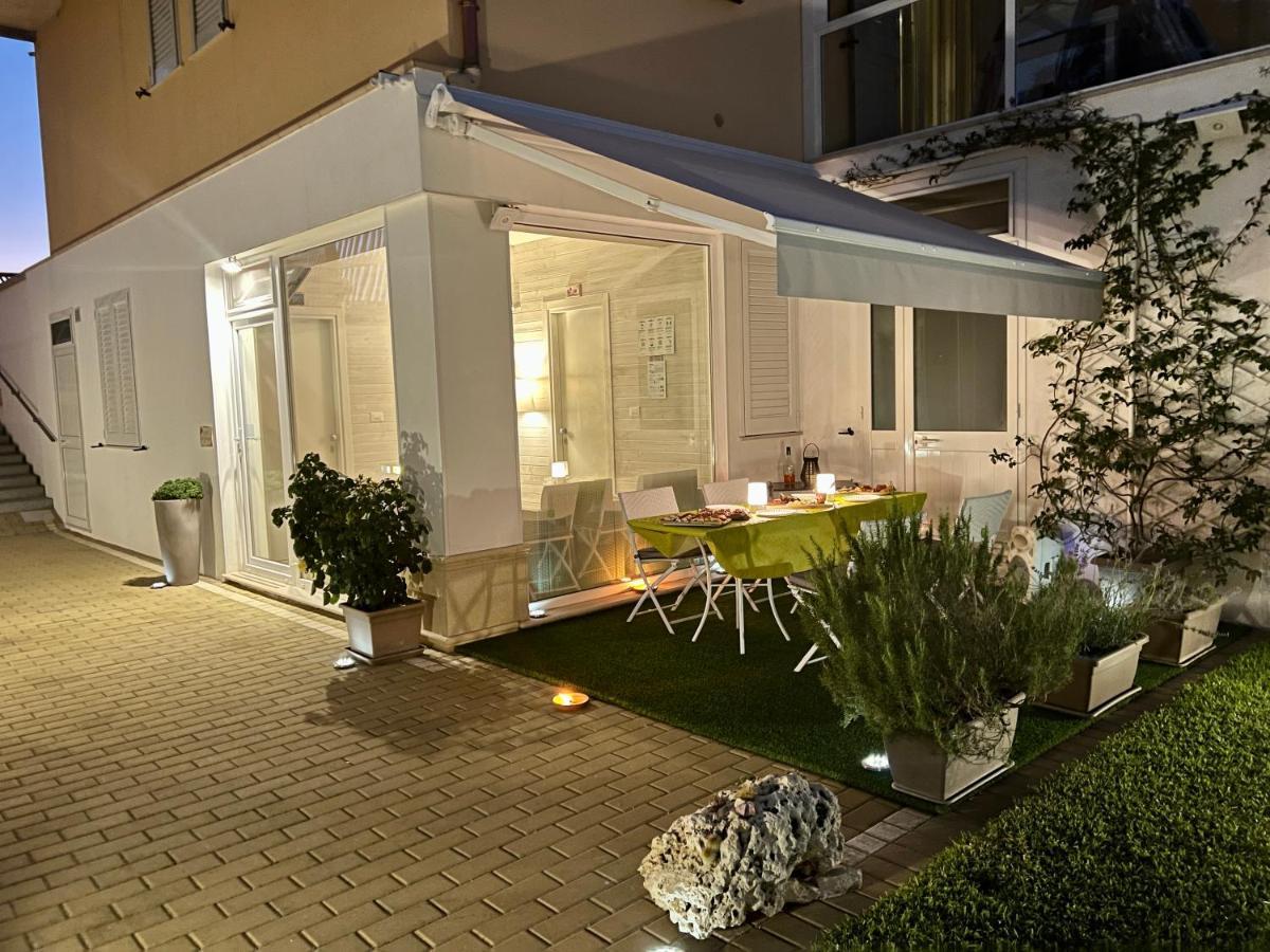 B&B Sangiorgio Borgagne Εξωτερικό φωτογραφία